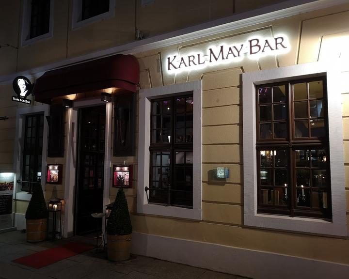 Karl May Bar