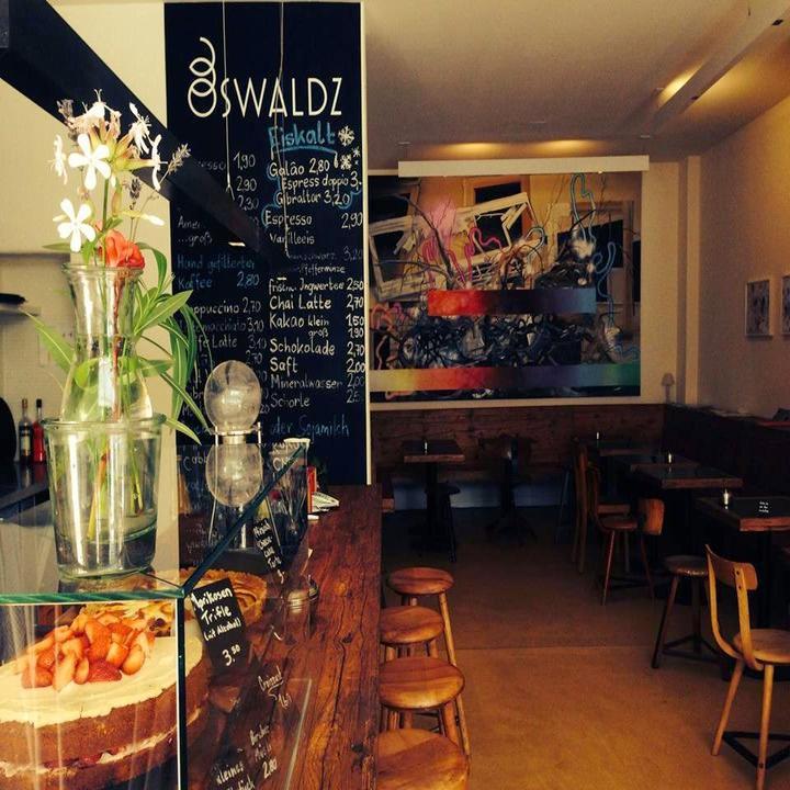 Oswaldz